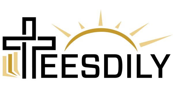 Teesdily.com logo