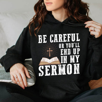 Teesdily | God Bible Book Short Jesus Christian Bible Sermon Sweatshirt Hoodie God Bible Religion Mug God Faith Christian Religious Gifts