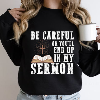 Teesdily | God Bible Book Short Jesus Christian Bible Sermon Sweatshirt Hoodie God Bible Religion Mug God Faith Christian Religious Gifts