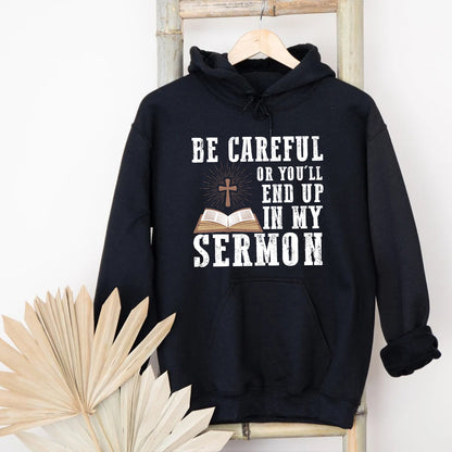 Teesdily | God Bible Book Short Jesus Christian Bible Sermon Sweatshirt Hoodie God Bible Religion Mug God Faith Christian Religious Gifts