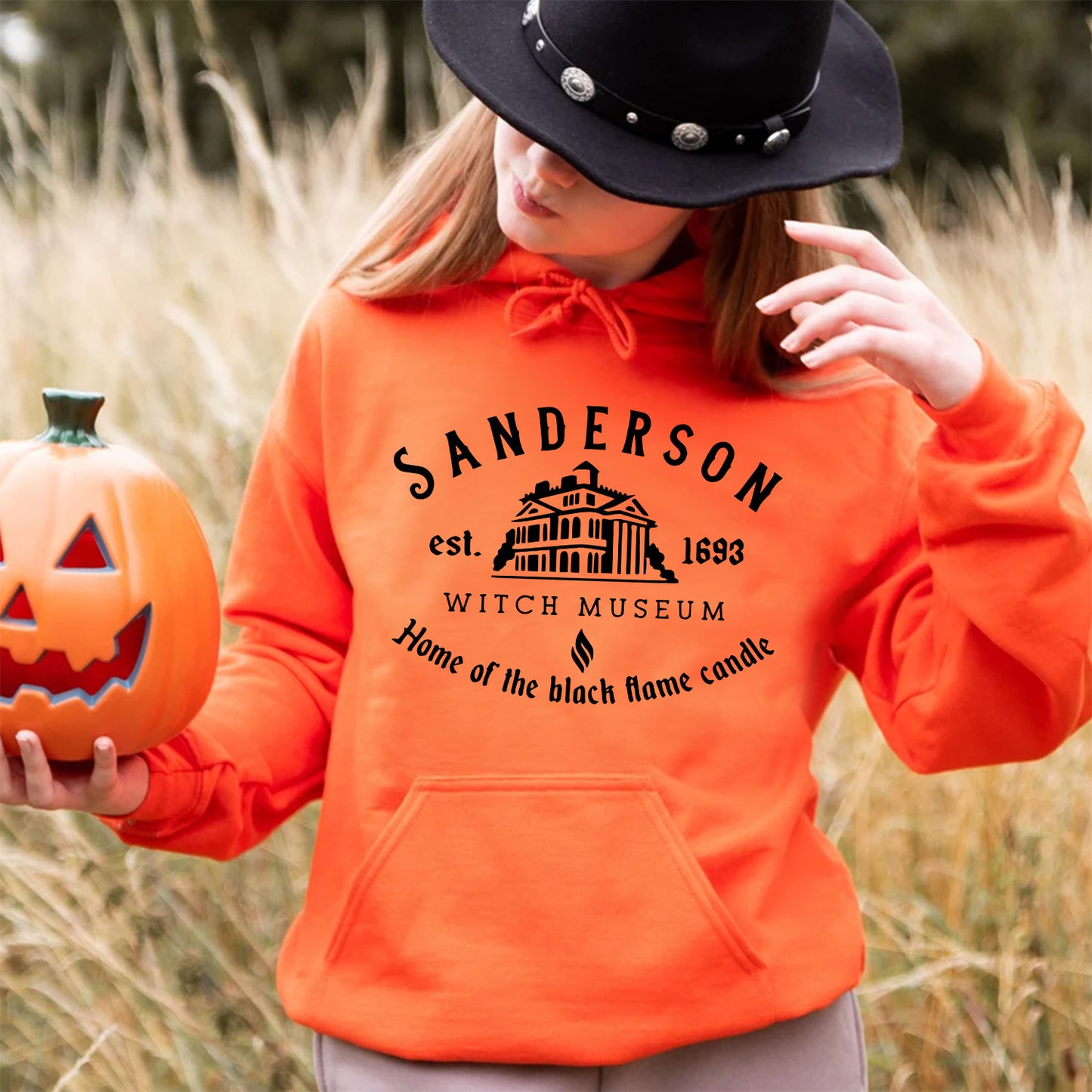 Teesdily | Witch Halloween Shirt, Witch Museum Halloween Tee Sweatshirt Hoodie Mug, Halloween Lovers Gift, Witch Shirt, Unisex Tee