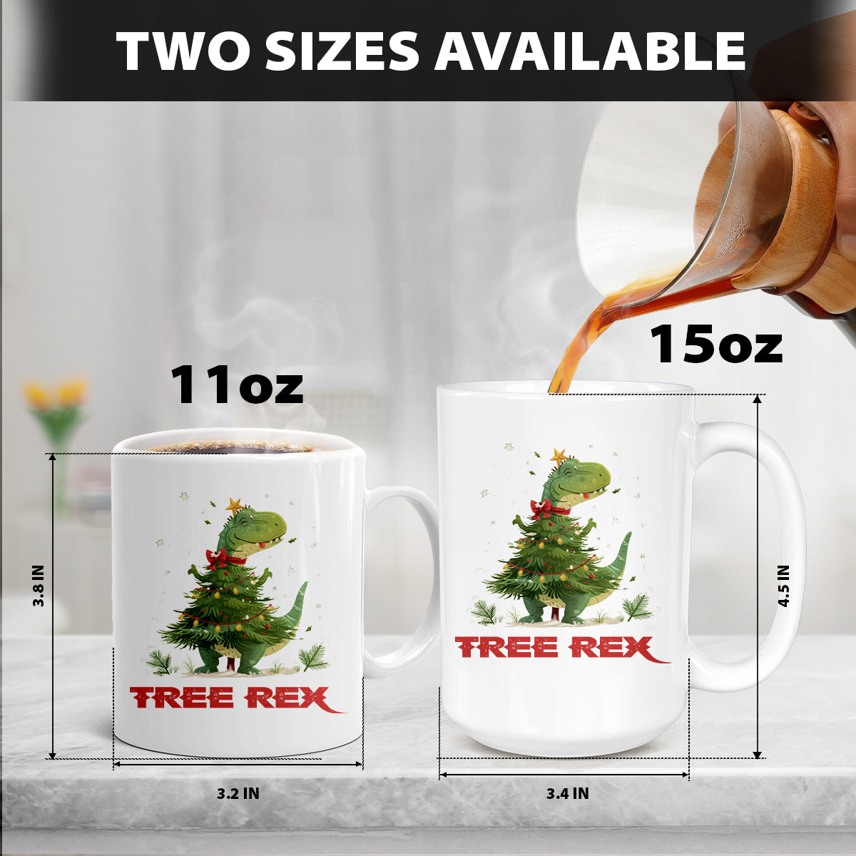 Tree Rex Christmas Shirt, Christmas Tree Rex T-shirt, Funny T-rex Christmas Sweatshirt Hoodie Mug, Rex Very Merry Christmas Gift