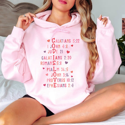 Teesdily | God Valentine Day Shirt, God Is Love Sweatshirt Hoodie Mug, Valentines Short Sleeve Top For Christian Girlfriend, Valentine Day Gifts